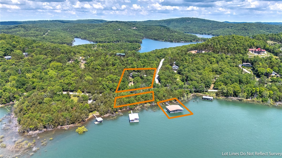 Cedar Acres Sec 1 Rurban - Residential