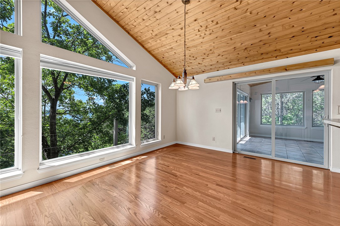 Cedar Acres Sec 1 Rurban - Residential