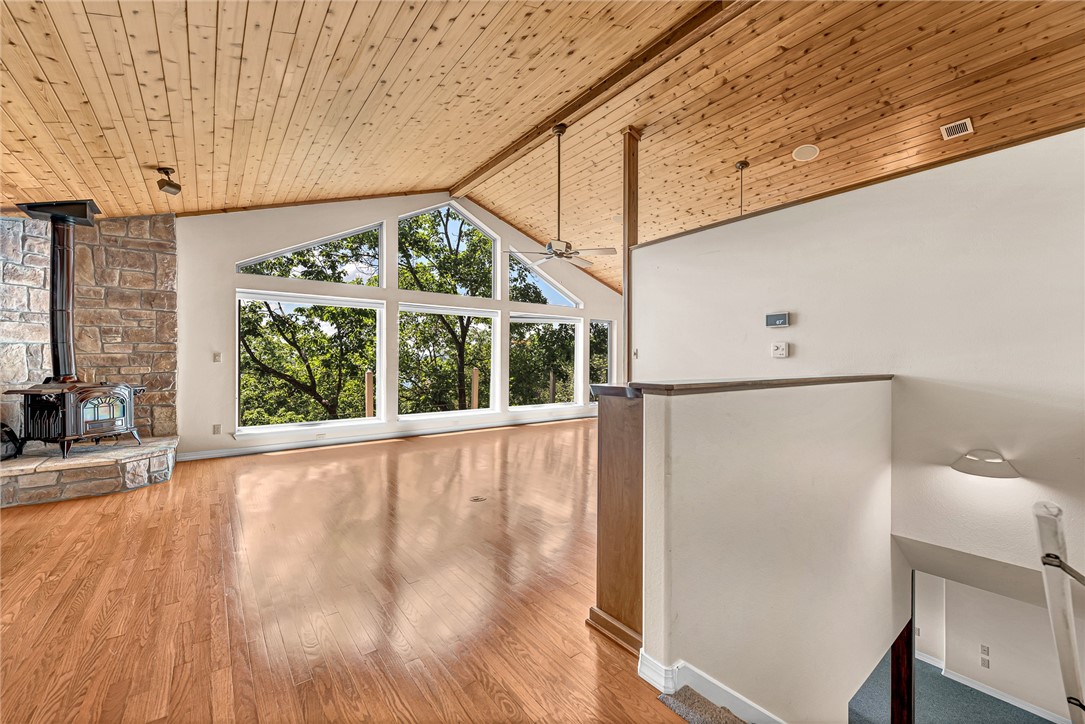 Cedar Acres Sec 1 Rurban - Residential