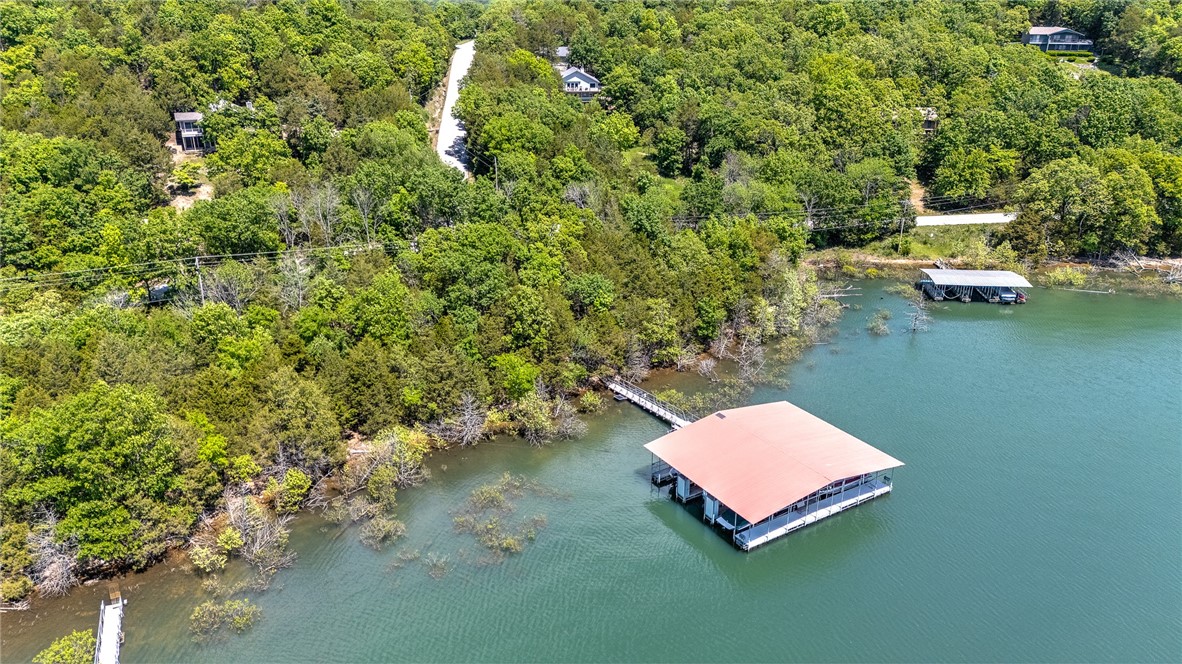 Cedar Acres Sec 1 Rurban - Residential