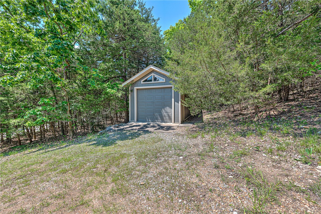 Cedar Acres Sec 1 Rurban - Residential