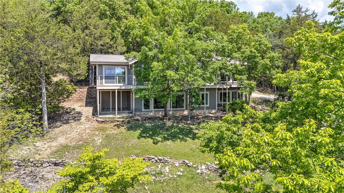 Cedar Acres Sec 1 Rurban - Residential