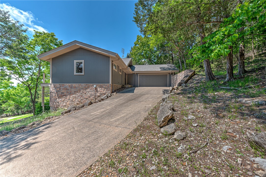 Cedar Acres Sec 1 Rurban - Residential