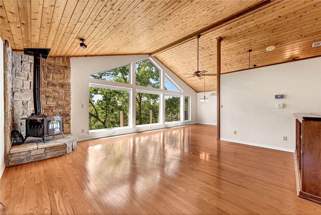 Cedar Acres Sec 1 Rurban - Residential