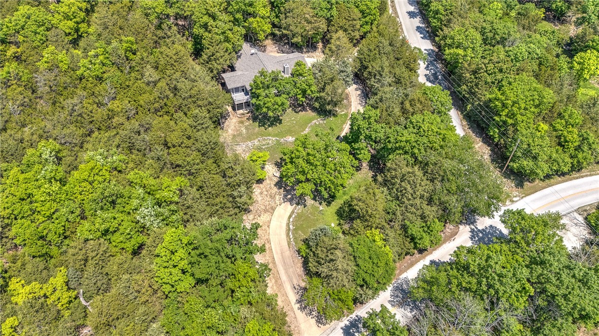 Cedar Acres Sec 1 Rurban - Residential