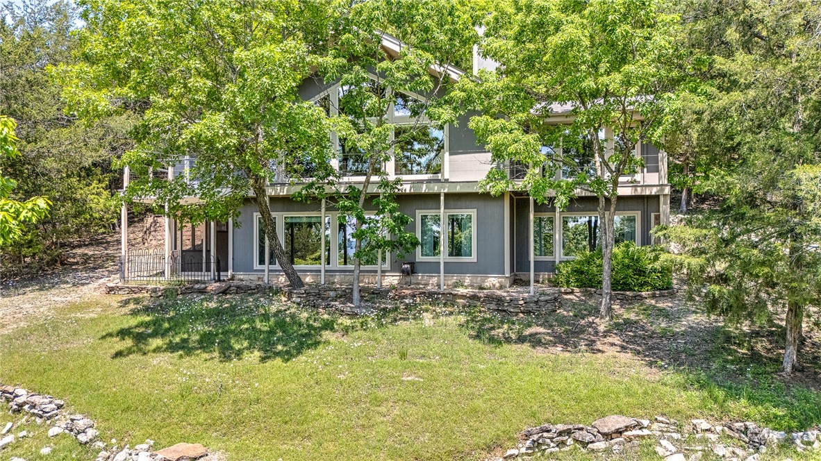 Cedar Acres Sec 1 Rurban - Residential