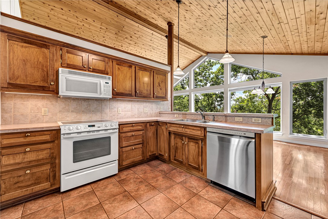 Cedar Acres Sec 1 Rurban - Residential