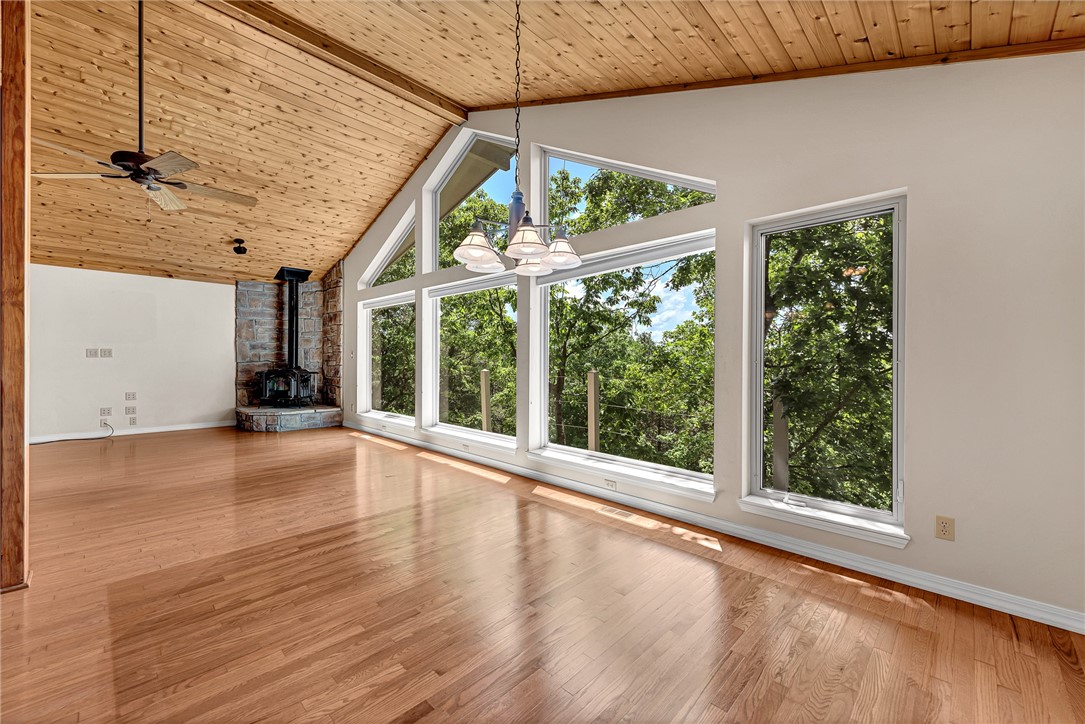 Cedar Acres Sec 1 Rurban - Residential