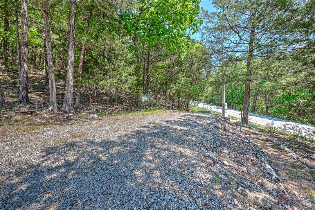 Cedar Acres Sec 1 Rurban - Residential