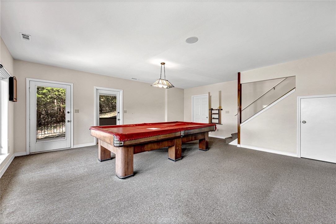 Cedar Acres Sec 1 Rurban - Residential