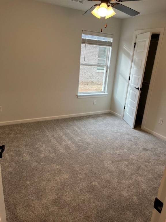 The Villages of Sloanbrooke, Phase 7 - Residential Lease