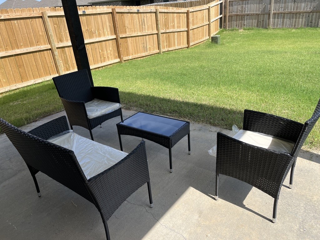 The Villages of Sloanbrooke, Phase 7 - Residential Lease