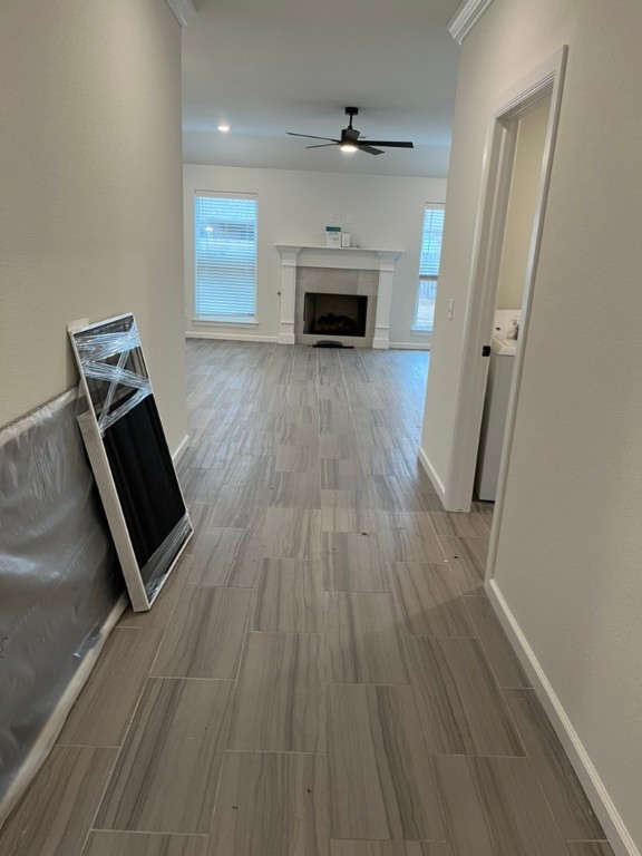 The Villages of Sloanbrooke, Phase 7 - Residential Lease