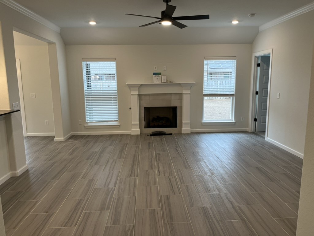 The Villages of Sloanbrooke, Phase 7 - Residential Lease