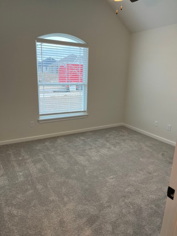 The Villages of Sloanbrooke, Phase 7 - Residential Lease