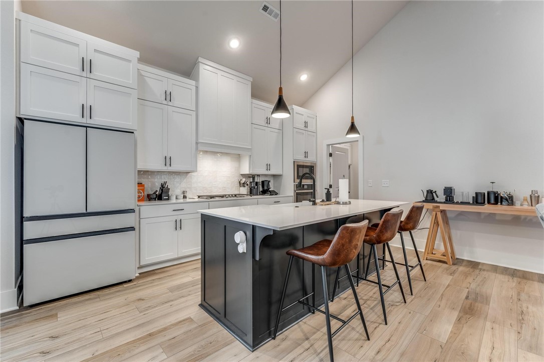 Cottages at the Park-Phase II - Residential Lease