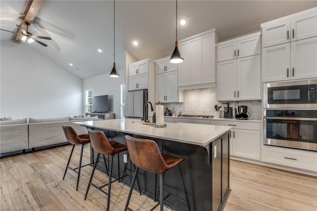 Cottages at the Park-Phase II - Residential Lease