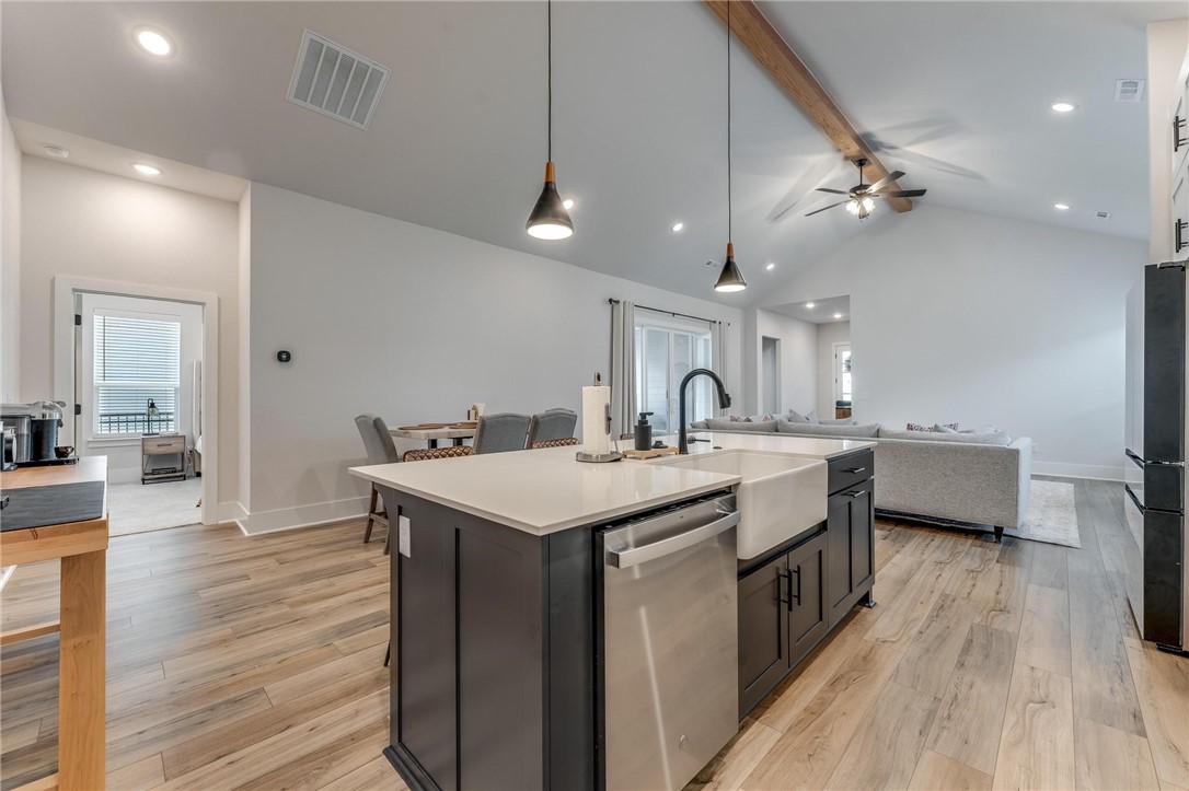 Cottages at the Park-Phase II - Residential Lease