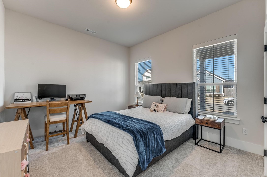 Cottages at the Park-Phase II - Residential Lease