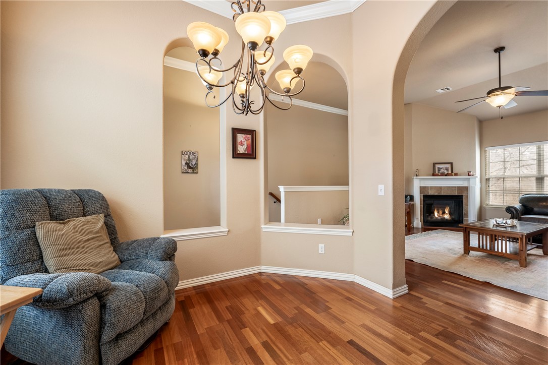 Cumberland Sub Bvv - Residential