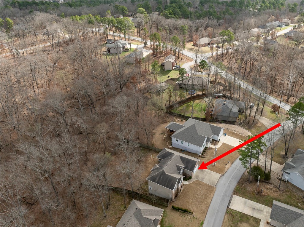 Cumberland Sub Bvv - Residential