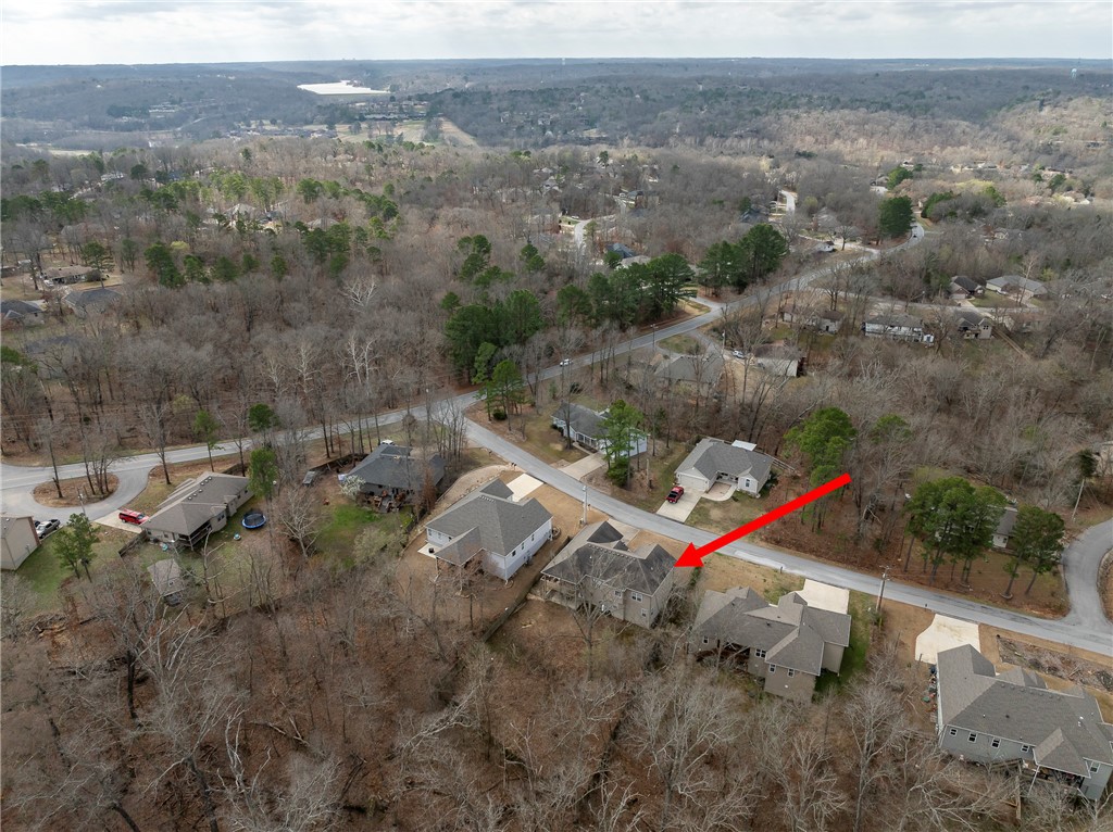 Cumberland Sub Bvv - Residential