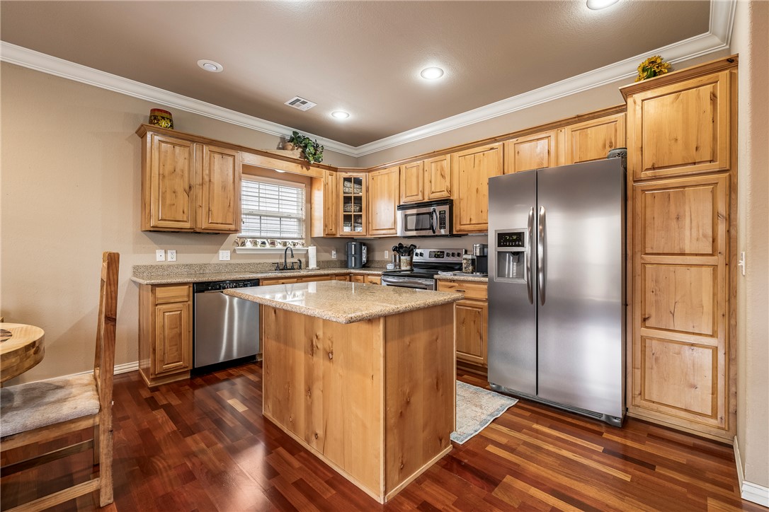 Cumberland Sub Bvv - Residential