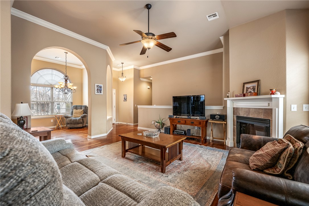 Cumberland Sub Bvv - Residential