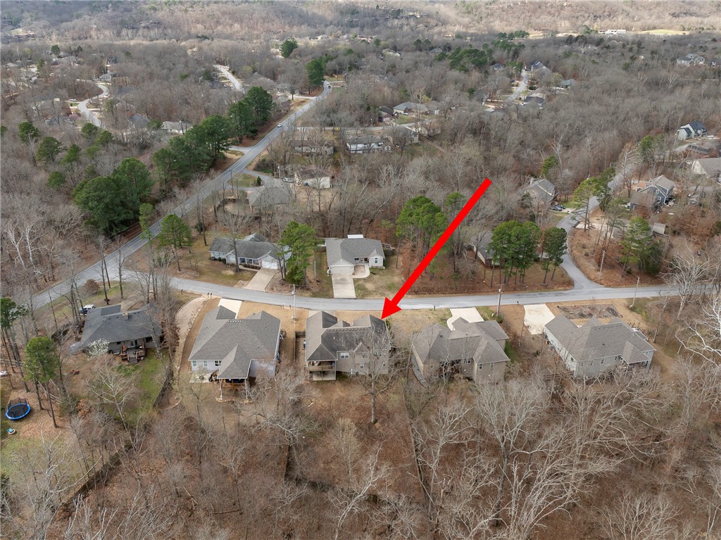 Cumberland Sub Bvv - Residential