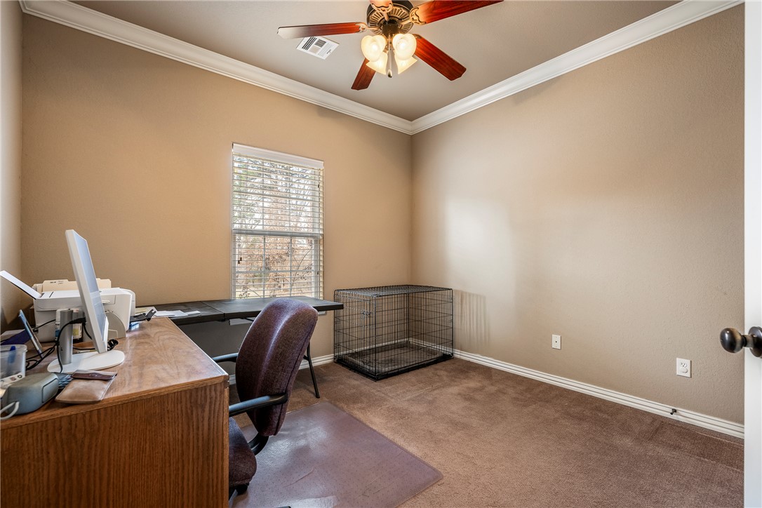 Cumberland Sub Bvv - Residential