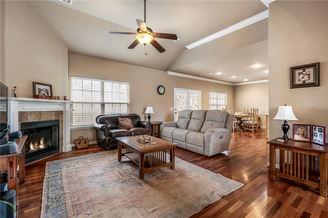 Cumberland Sub Bvv - Residential