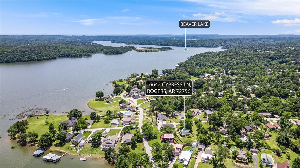 Beaver Shores - Residential