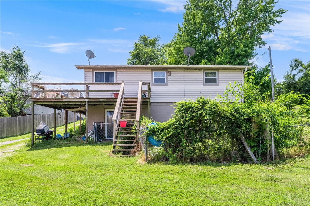 Beaver Shores - Residential