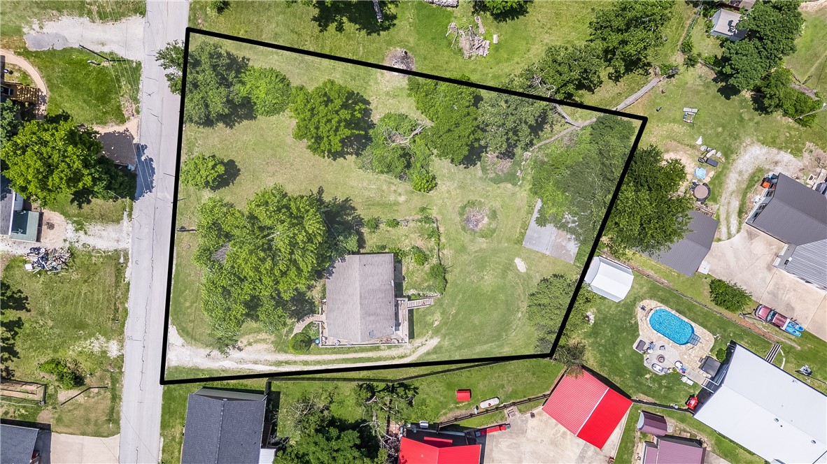 Beaver Shores - Residential