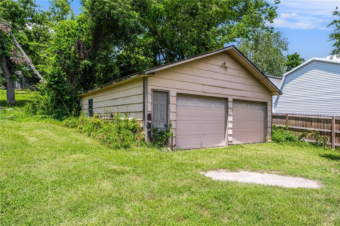 Beaver Shores - Residential