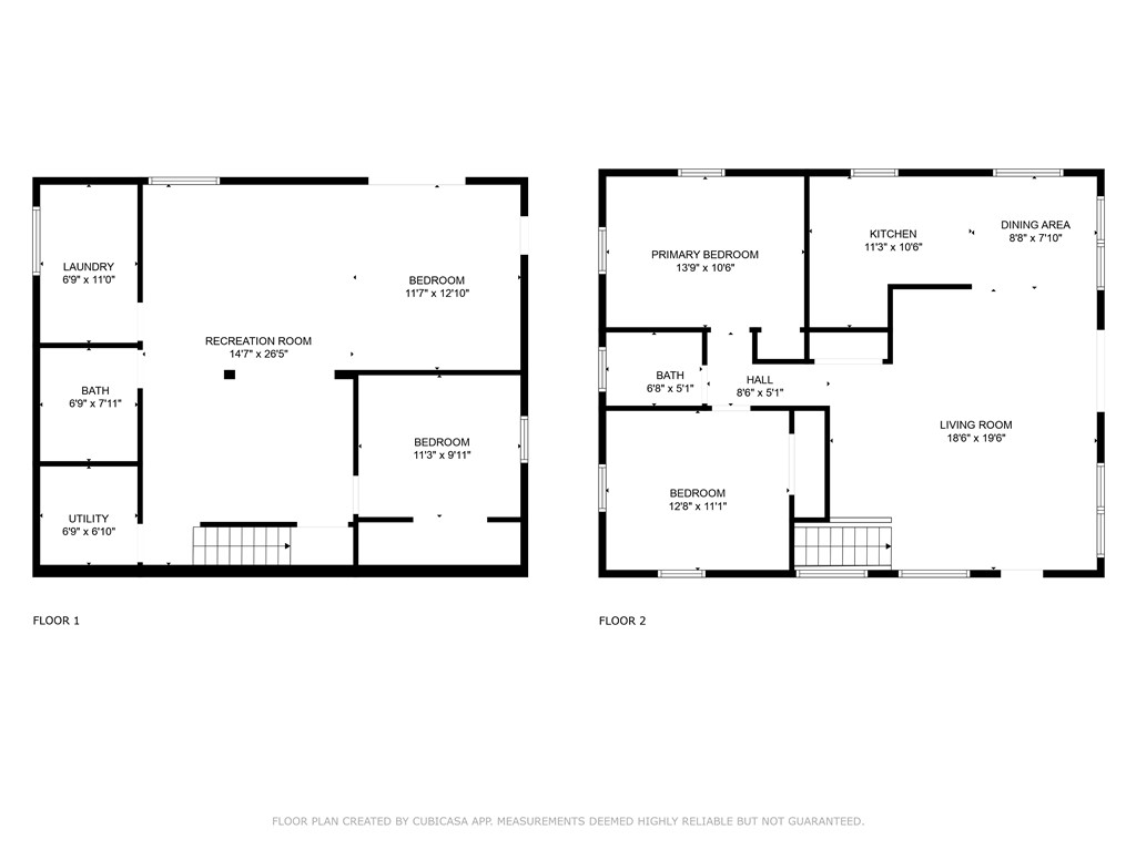 Beaver Shores - Residential