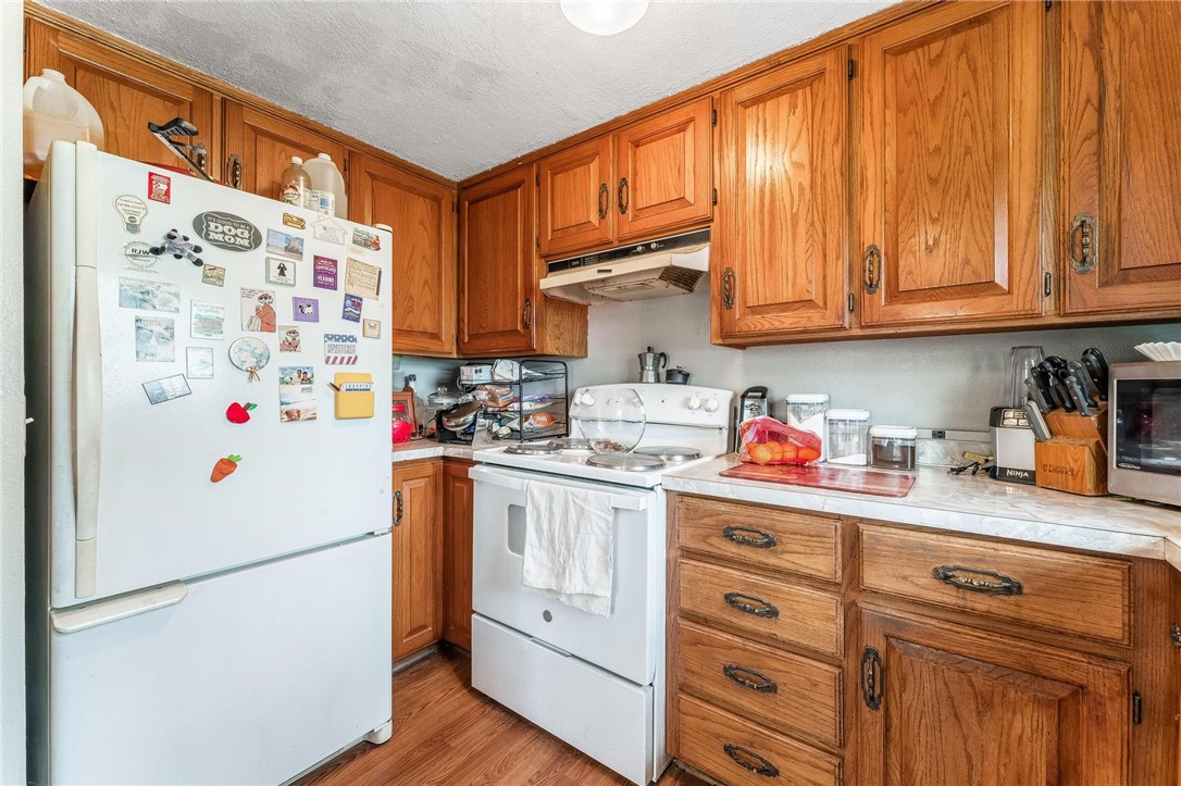 Beaver Shores - Residential