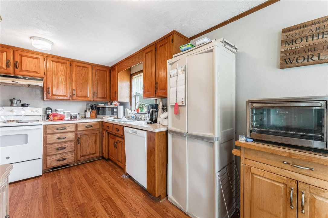 Beaver Shores - Residential