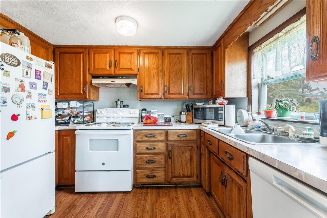 Beaver Shores - Residential