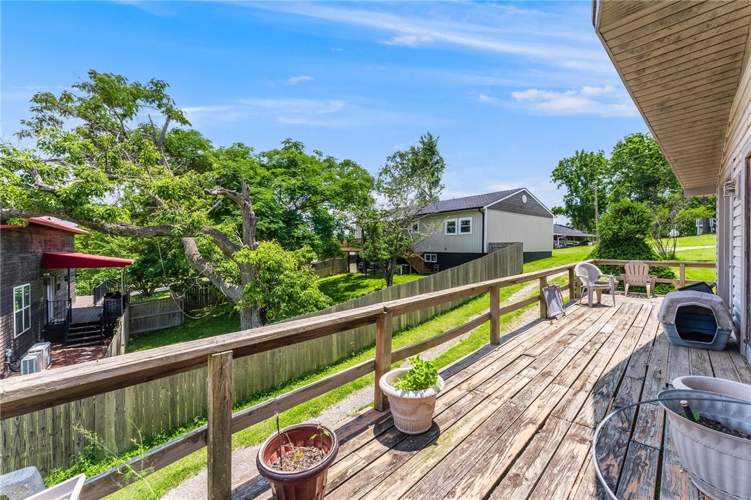 Beaver Shores - Residential