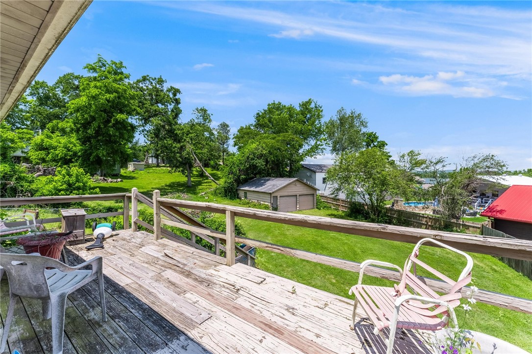 Beaver Shores - Residential