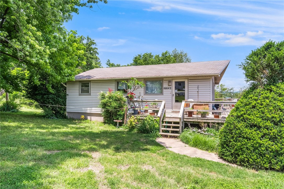 Beaver Shores - Residential