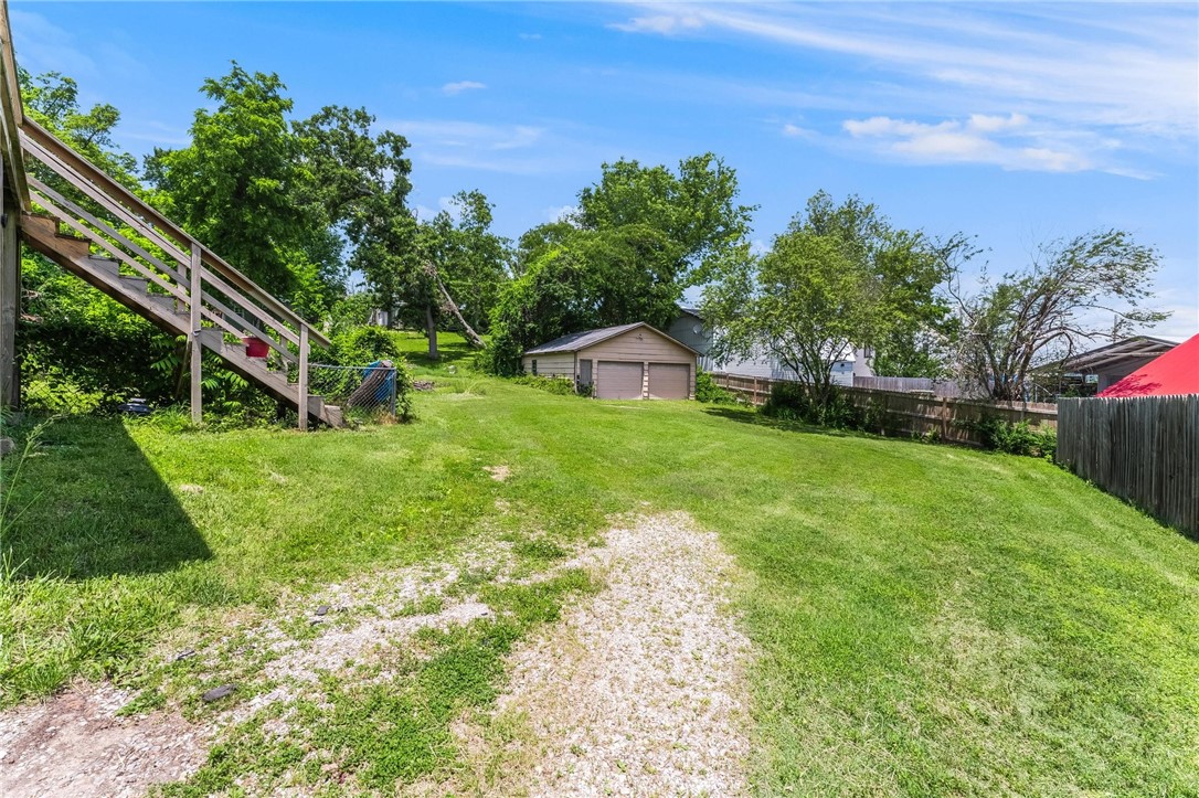 Beaver Shores - Residential