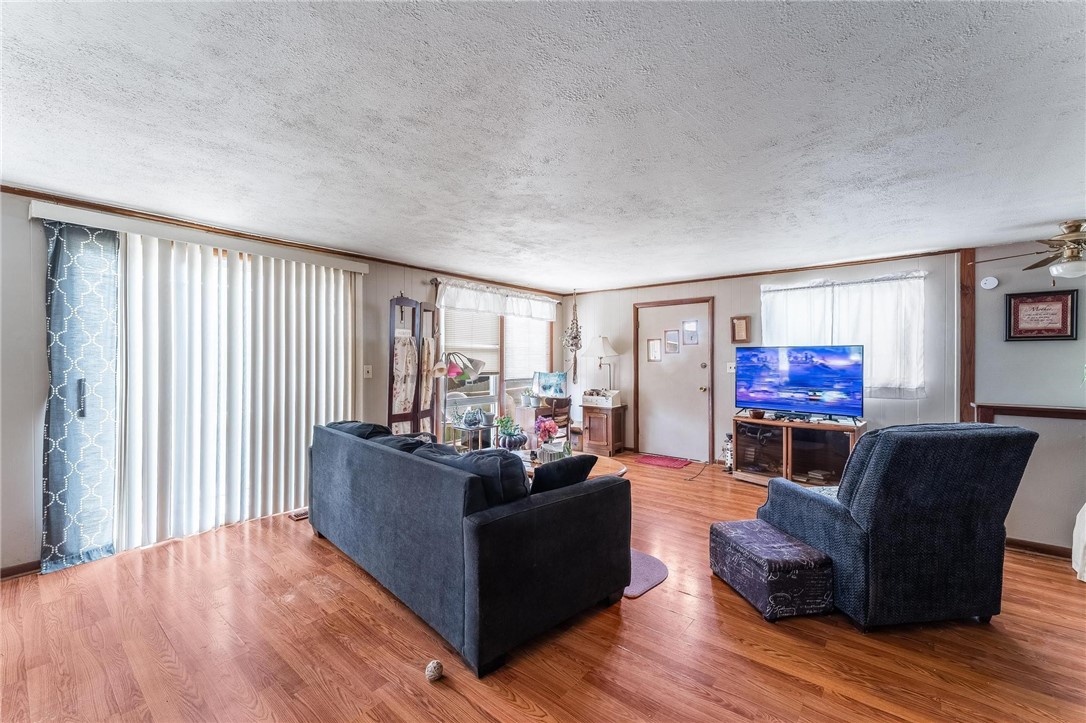 Beaver Shores - Residential