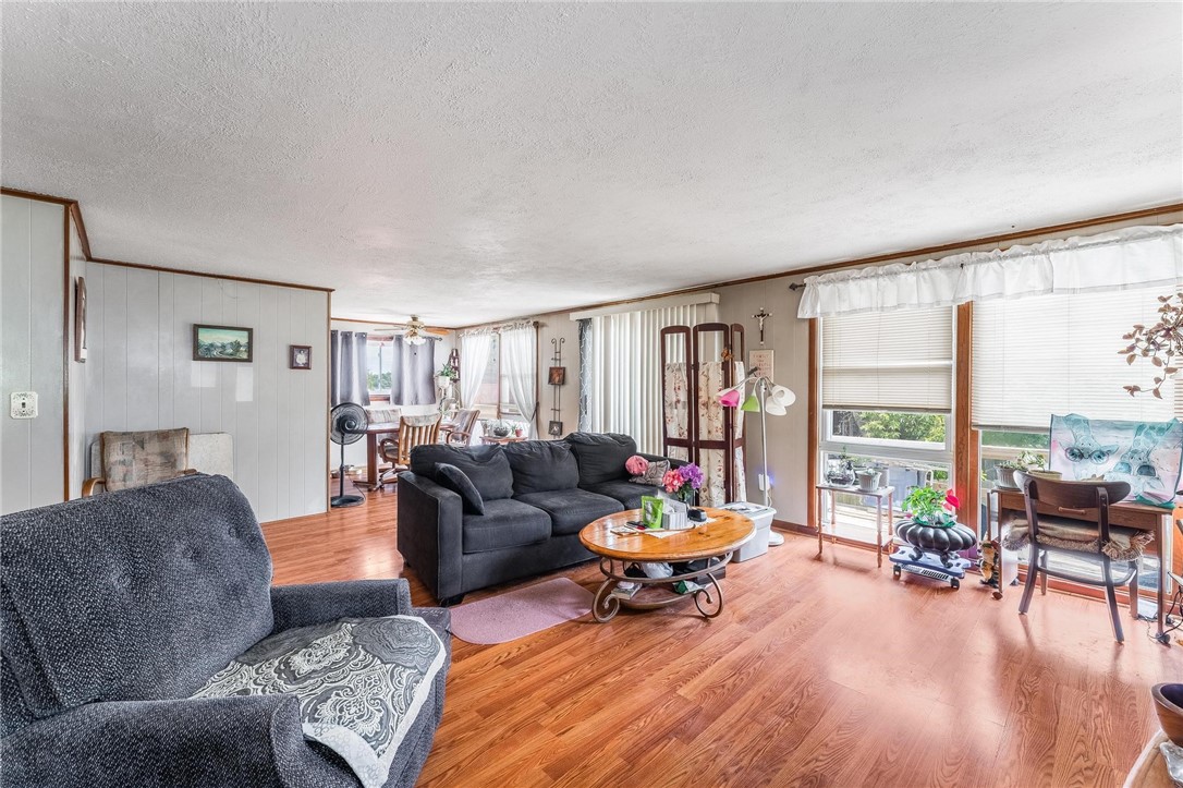 Beaver Shores - Residential