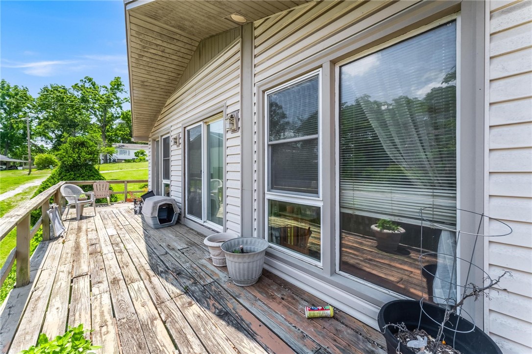 Beaver Shores - Residential