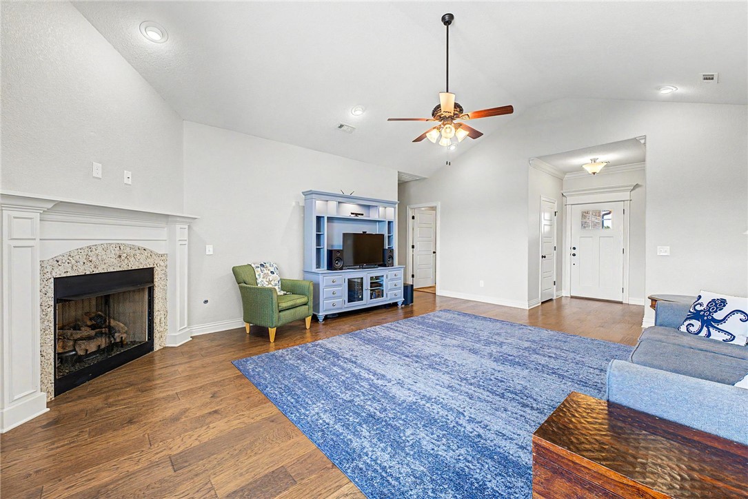 Prairie Meadows Sub Ph 3 - Residential