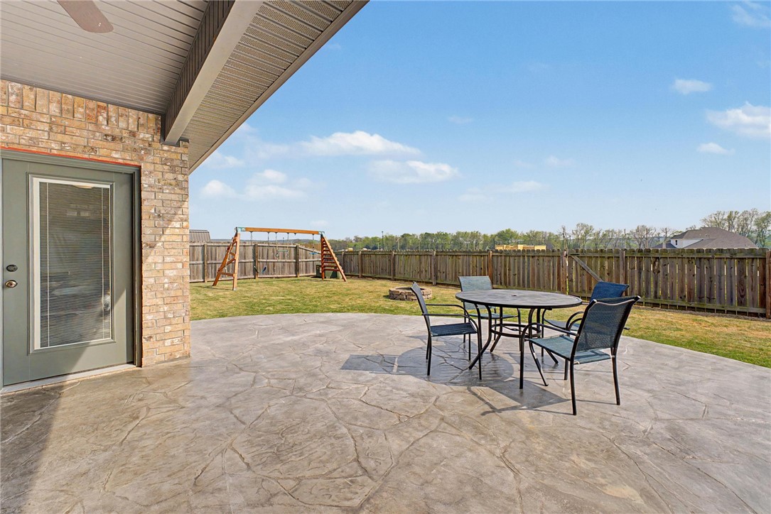 Prairie Meadows Sub Ph 3 - Residential