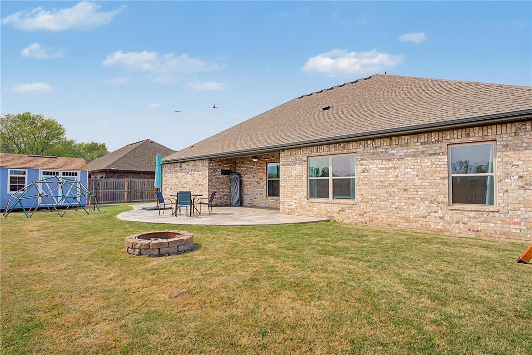 Prairie Meadows Sub Ph 3 - Residential