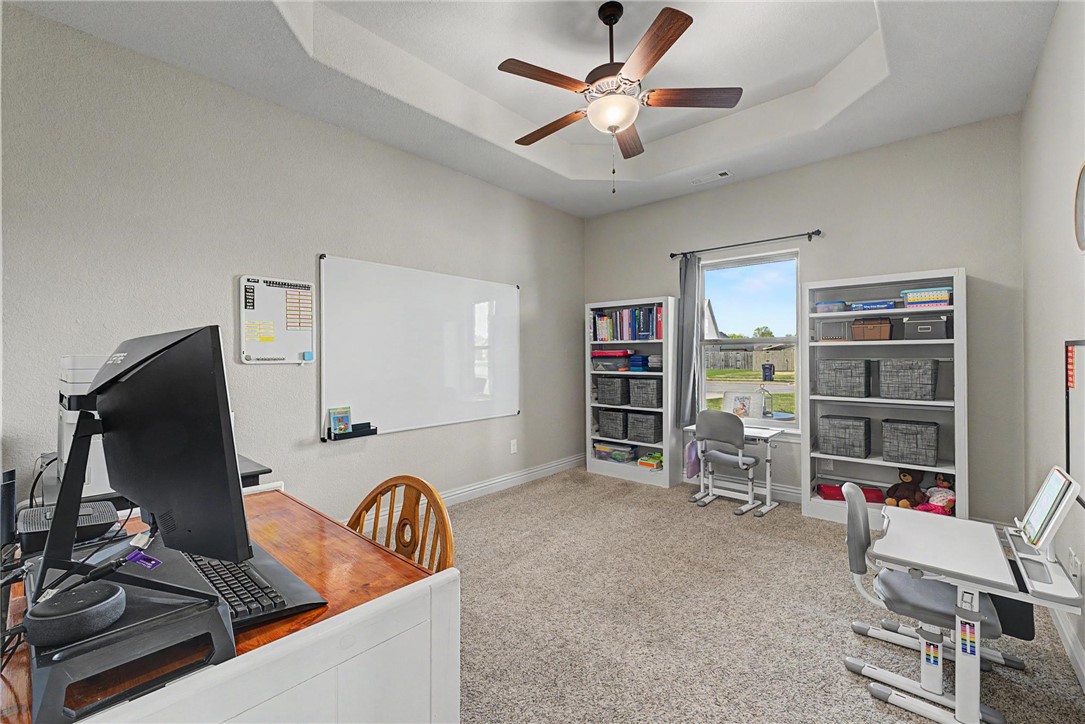 Prairie Meadows Sub Ph 3 - Residential